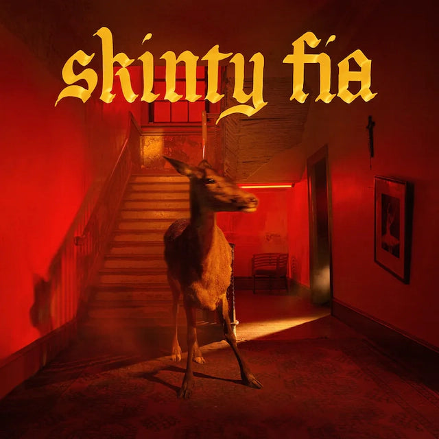 Fontaines D.C. - Skinty Fia (1LP)