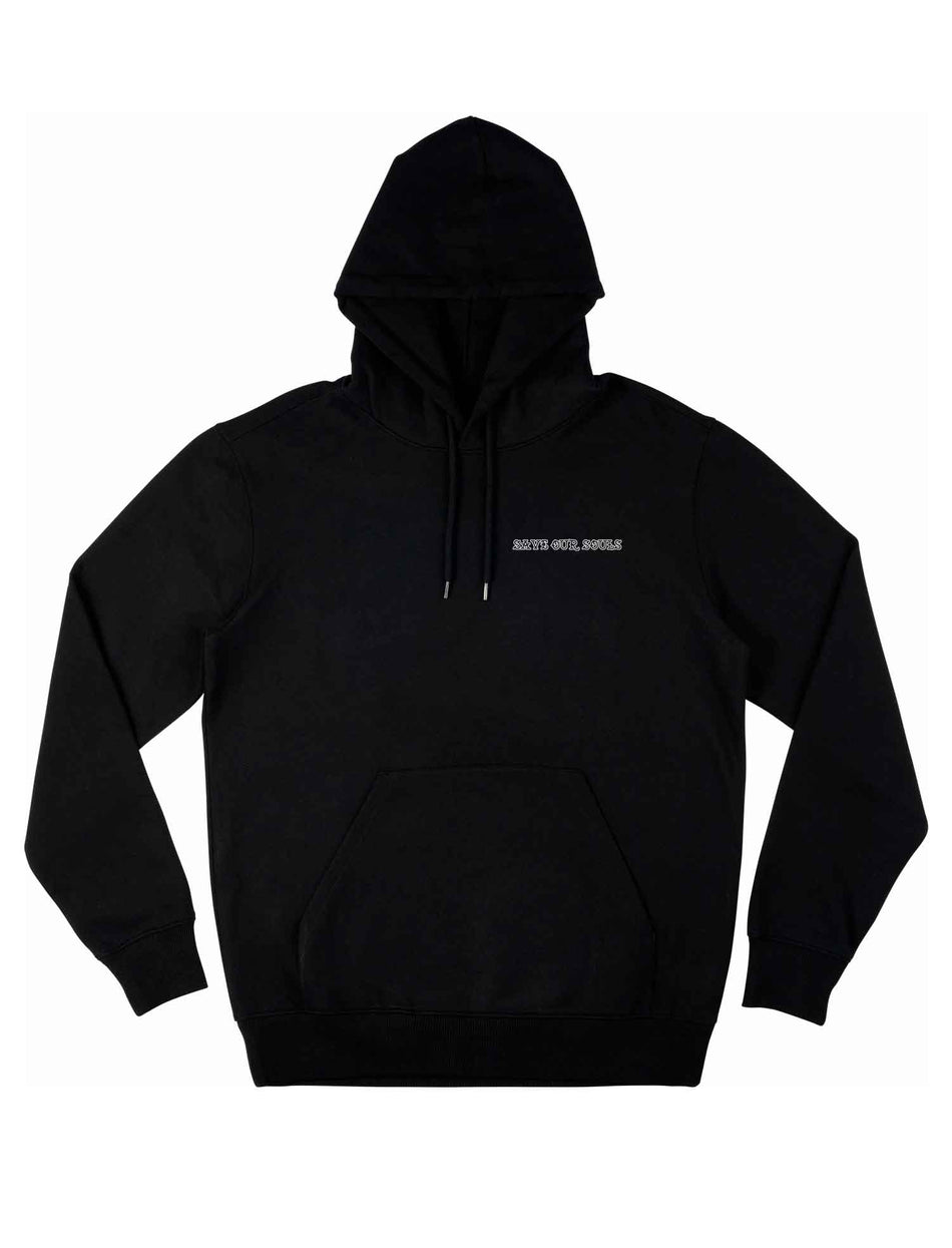 Slow Death Hoodie