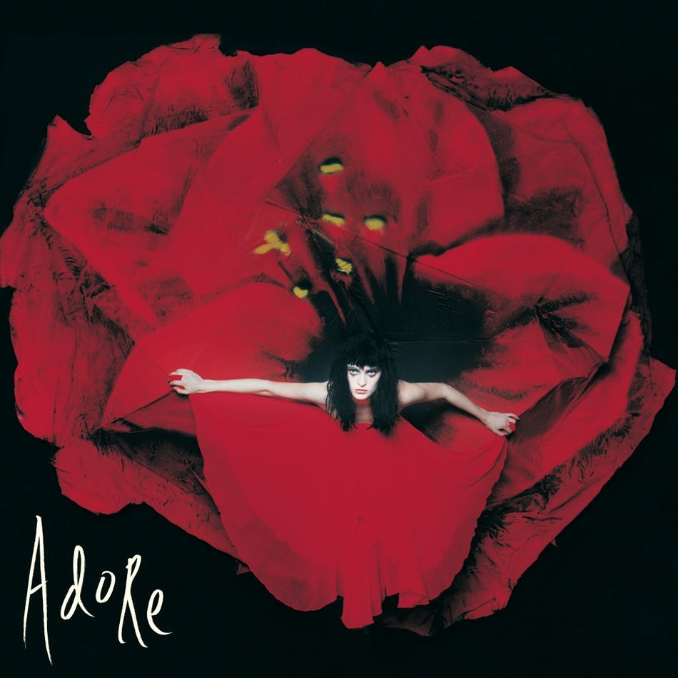 Smashing Pumpkins - Adore (2LP)