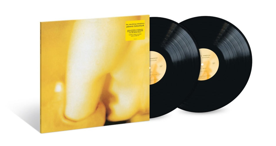 Smashing Pumpkins - Pisces Iscariot (2LP)