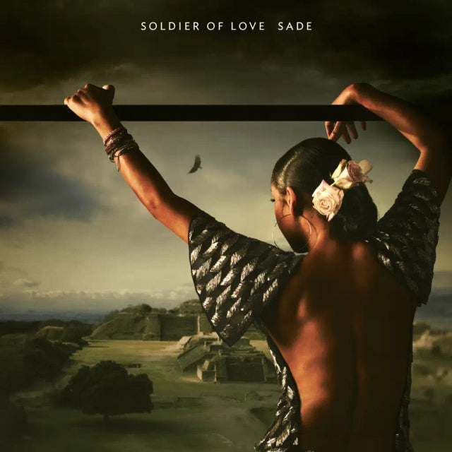 Sade - Soldier Of Love (1LP)