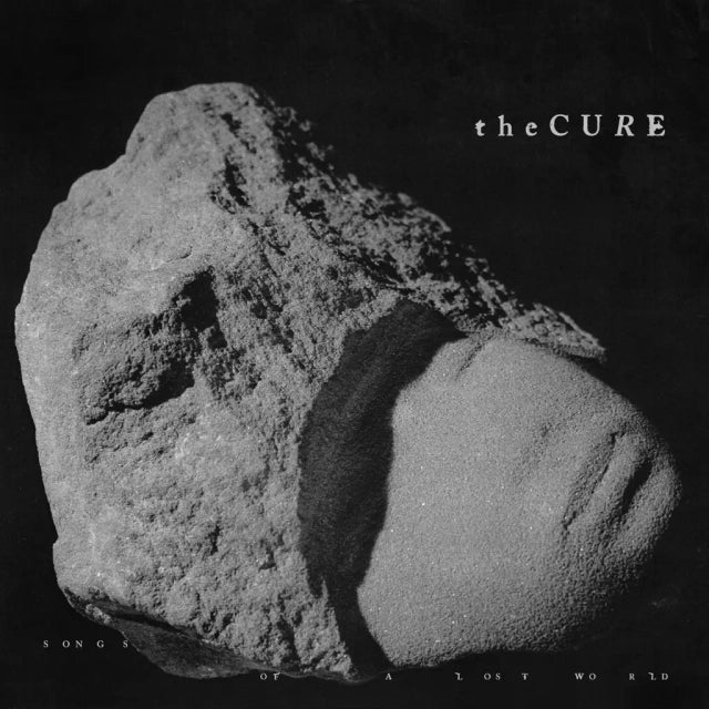 The Cure - Songs Of A Lost World (1LP)