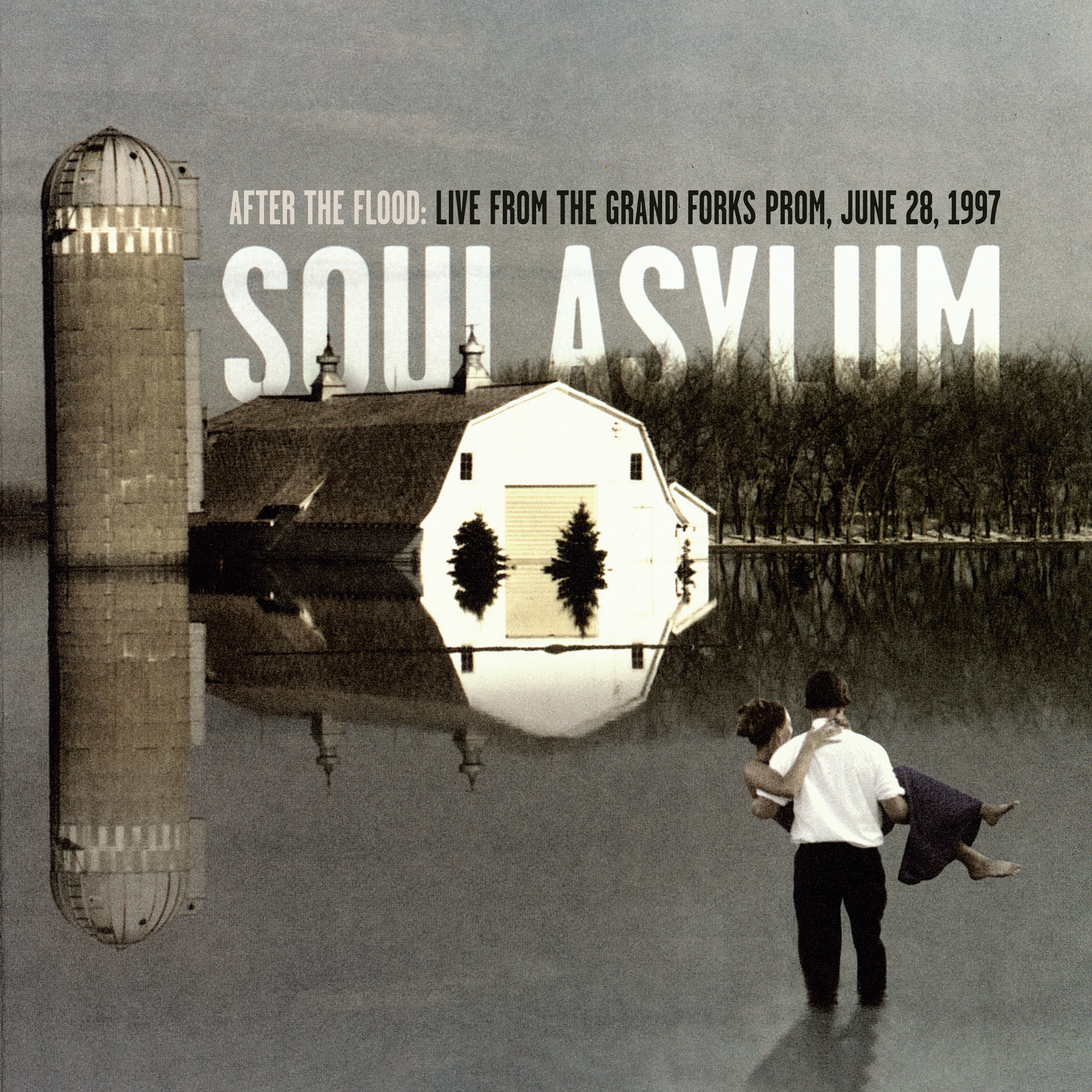 Soul Asylum - After The Flood - RSD 2025 (2LP)