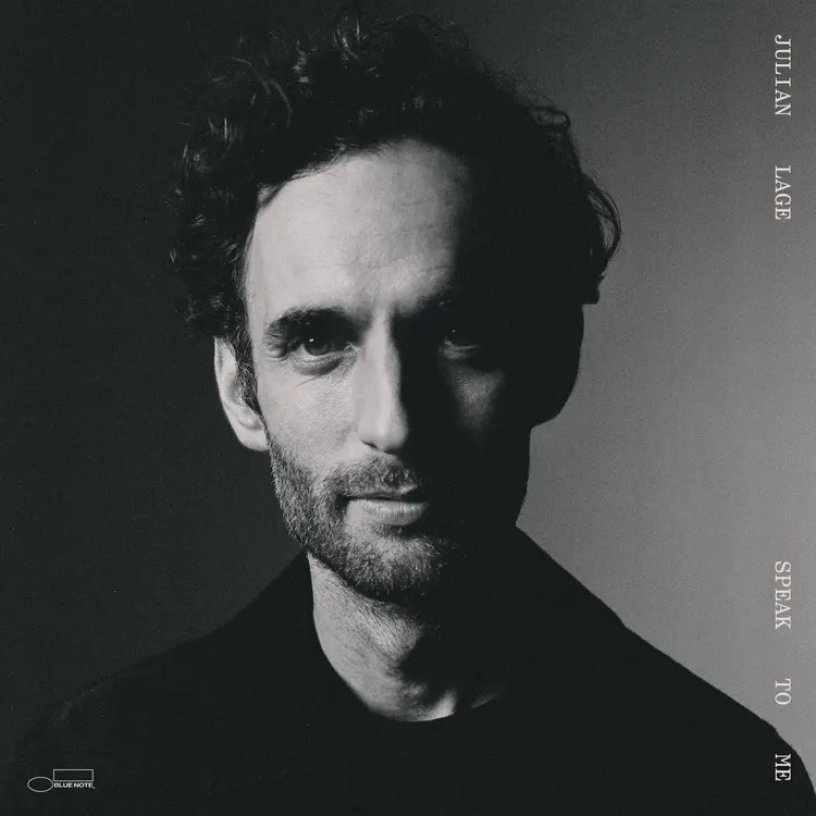 Julian Lage - Speak To Me (2LP White Vinyl)