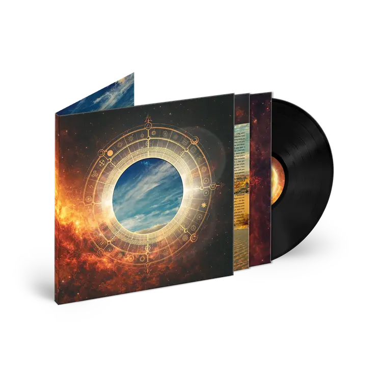 Nickelback - Everything Under The Sun (1LP)