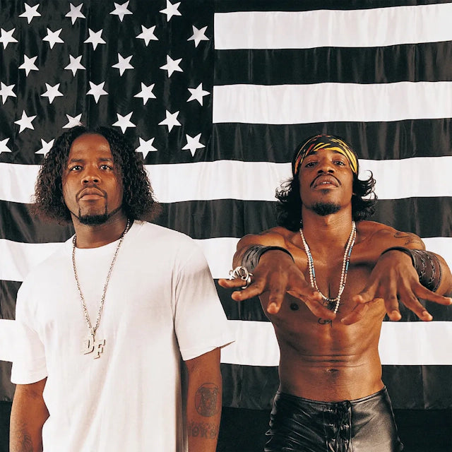 Outkast - Stankonia (2LP)