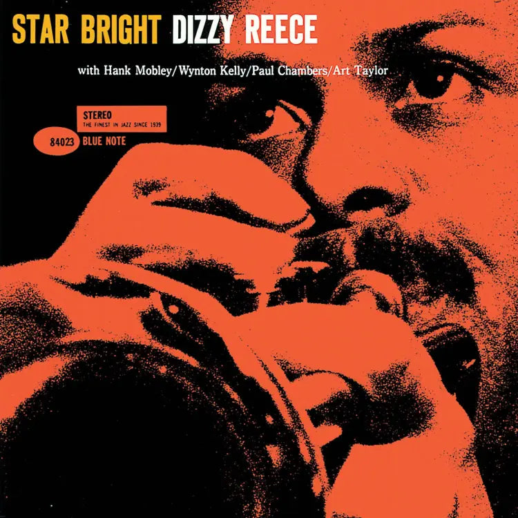 Dizze Reece - Star Bright (Classic Vinyl Series) (1LP)