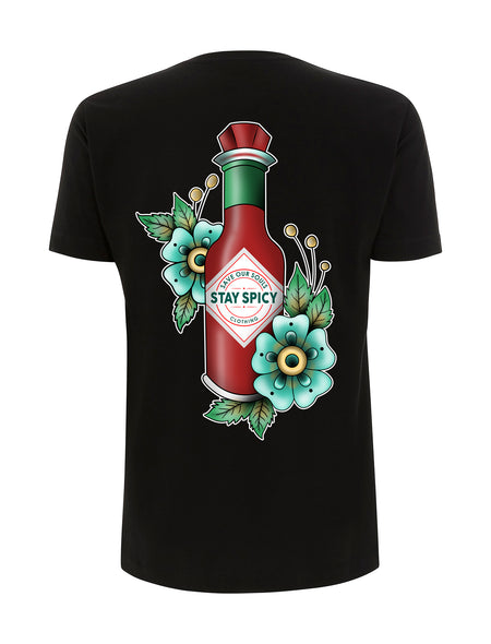 Stay Spicy T-Shirt