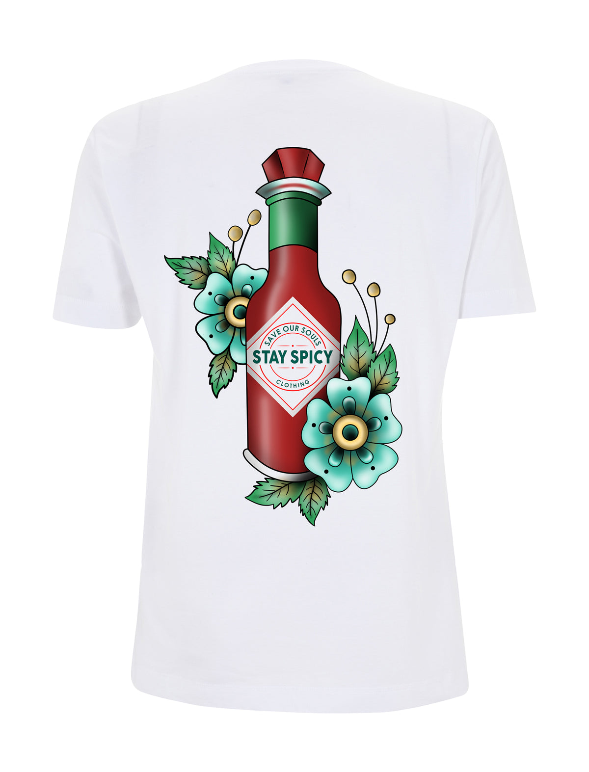 Stay Spicy T-Shirt