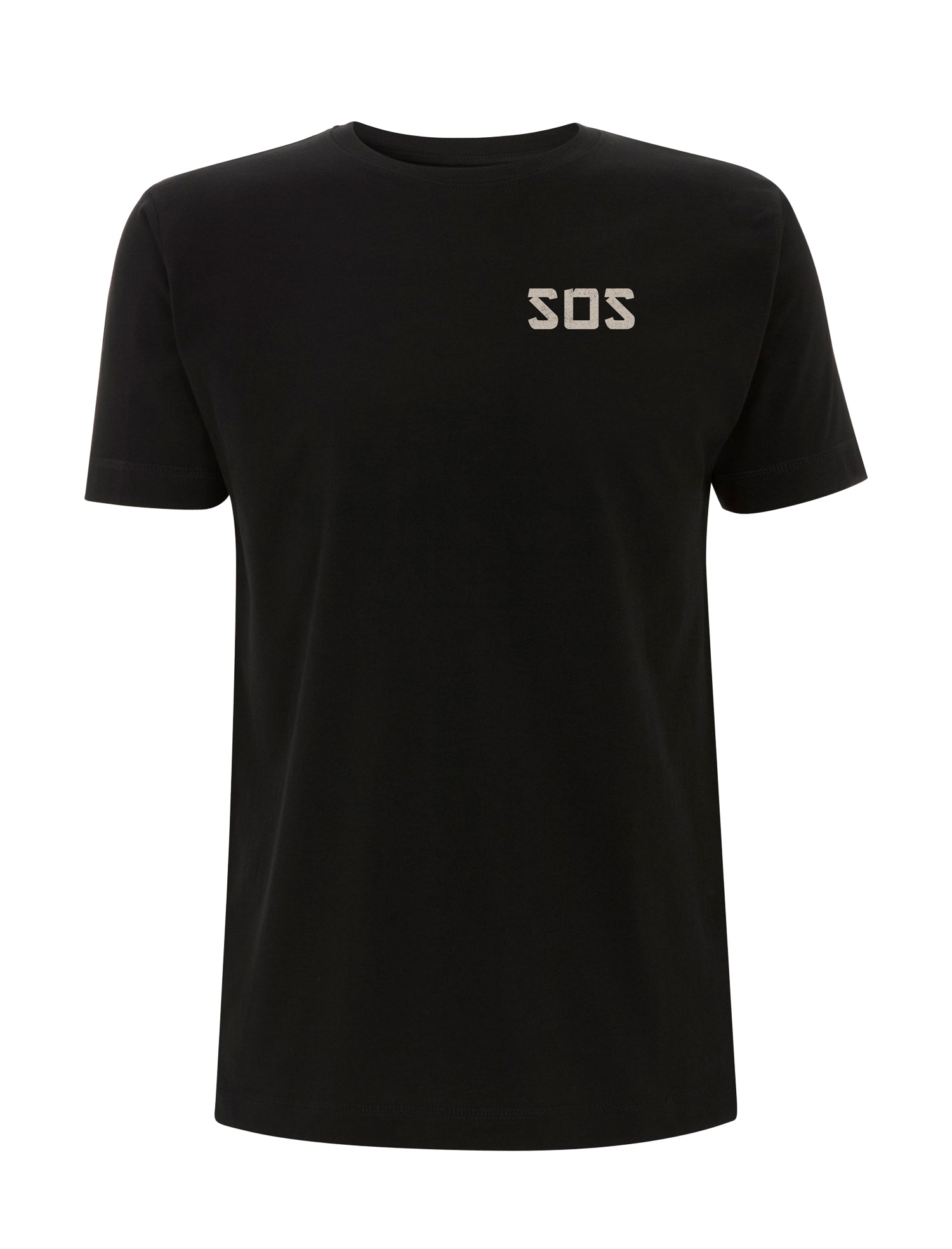 Stay Strong T-Shirt - Save Our Souls Clothing
