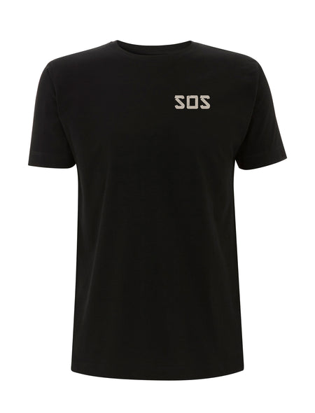 Stay Strong T-Shirt - Save Our Souls Clothing