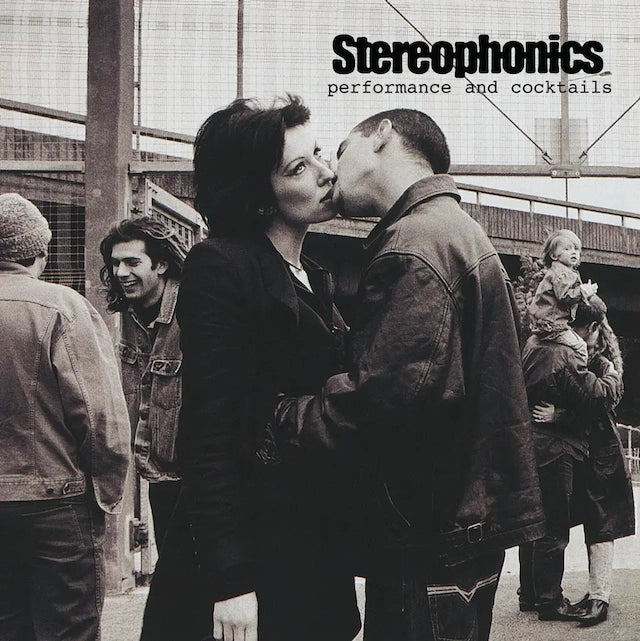 Stereophonics - Performance And Cocktails (National Album Day 2023)