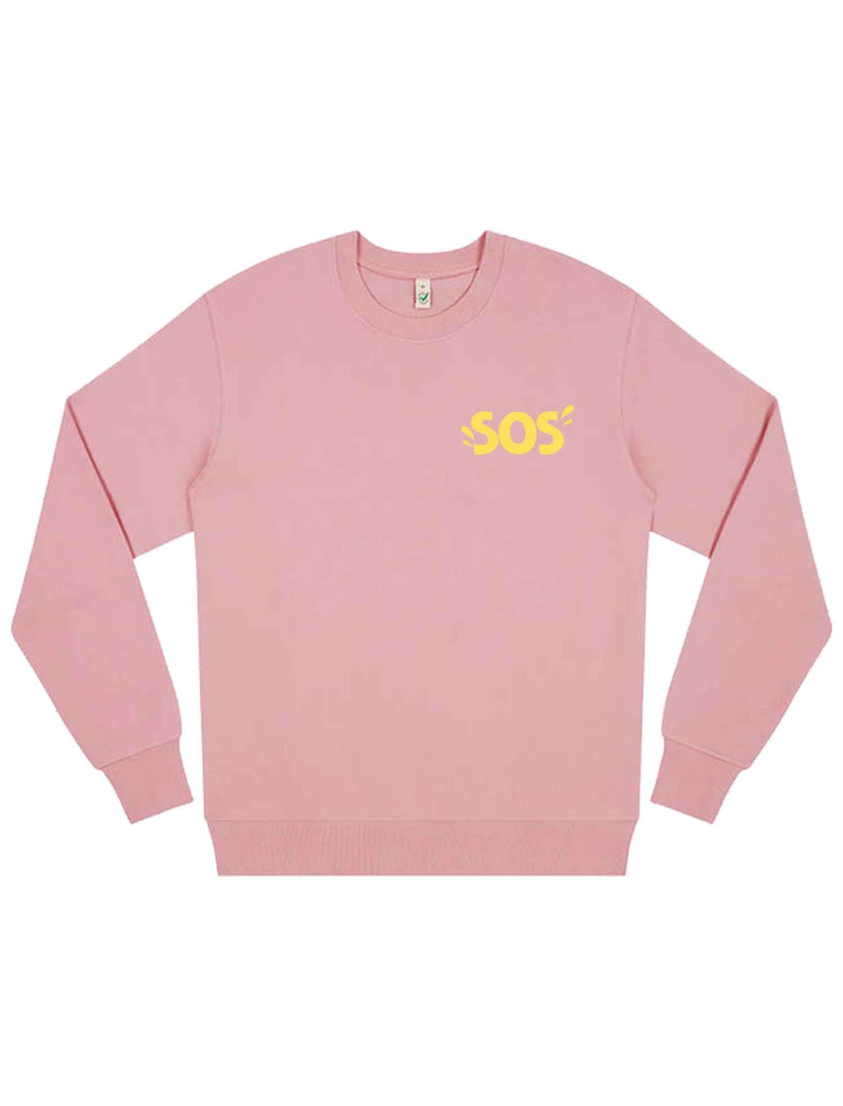 Cheers Mate Sweatshirt - Save Our Souls Clothing