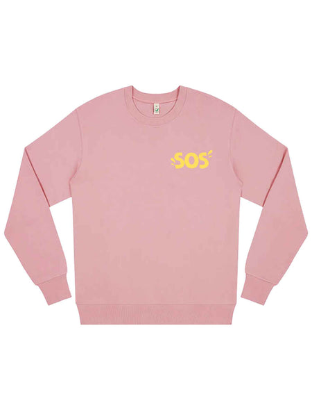 Cheers Mate Sweatshirt - Save Our Souls Clothing