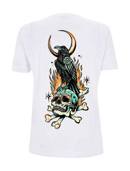 Night Watcher T-Shirt - Save Our Souls Clothing