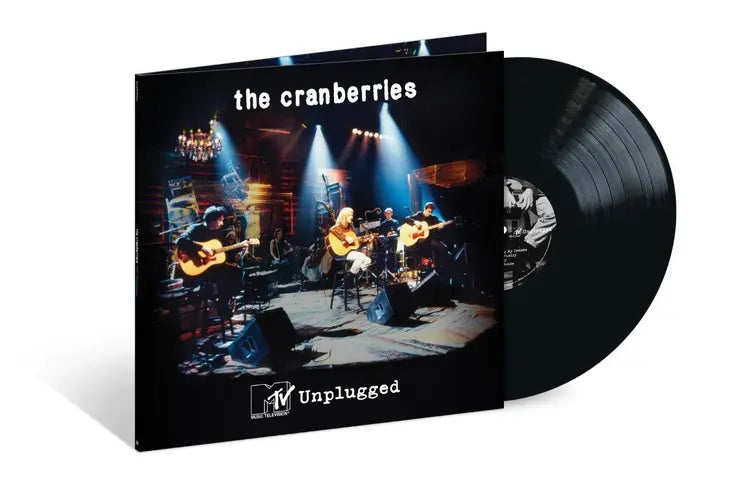 MTV Unplugged (1LP)