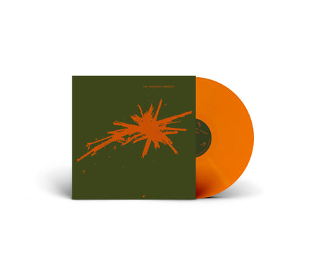 The Wedding Present - Bizarro - NAD 2024 (1LP Orange Biovinyl)