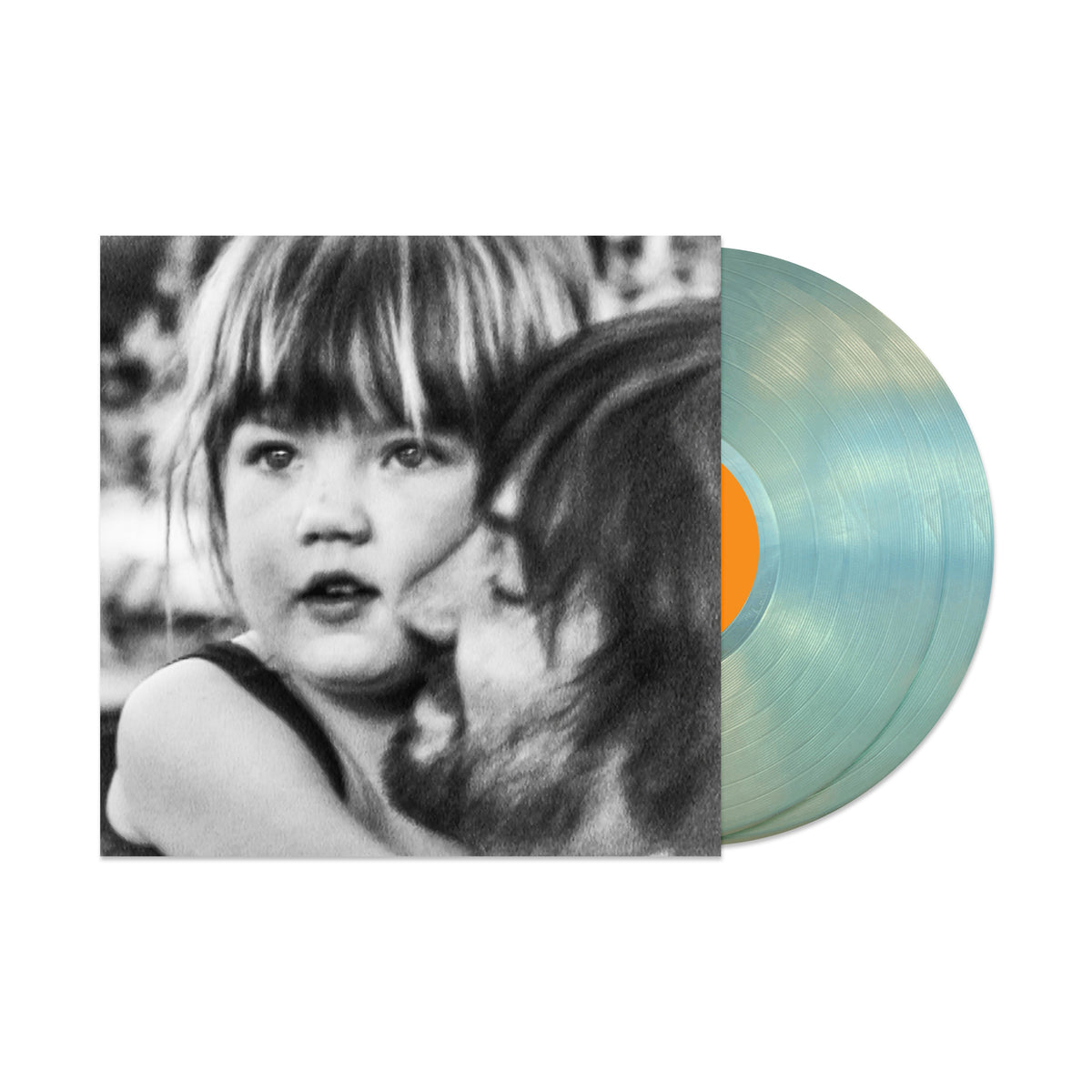Tame Impala - Deadbeat (2LP Indie Exclusive Coke Bottle Clear Vinyl)