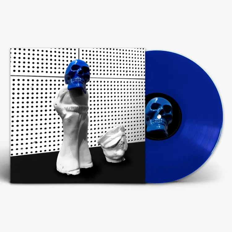 Jack White - Frozen Charlotte (1LP Ice Blue Vinyl)