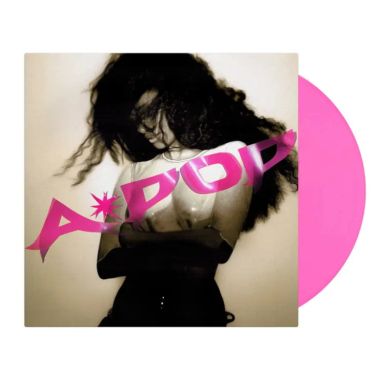 Tyla - A*POP (1LP Popstar Pink Vinyl)