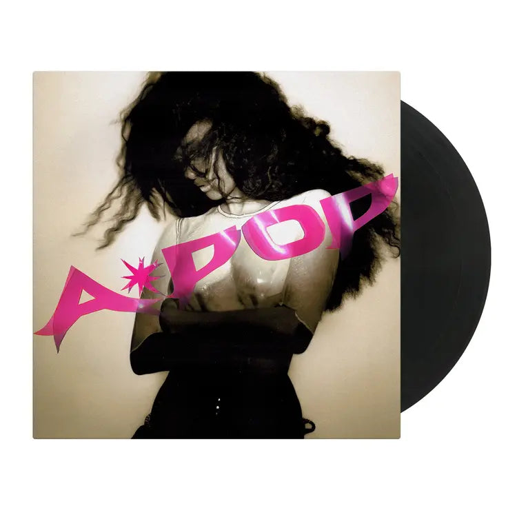 Tyla - A*POP (1LP)