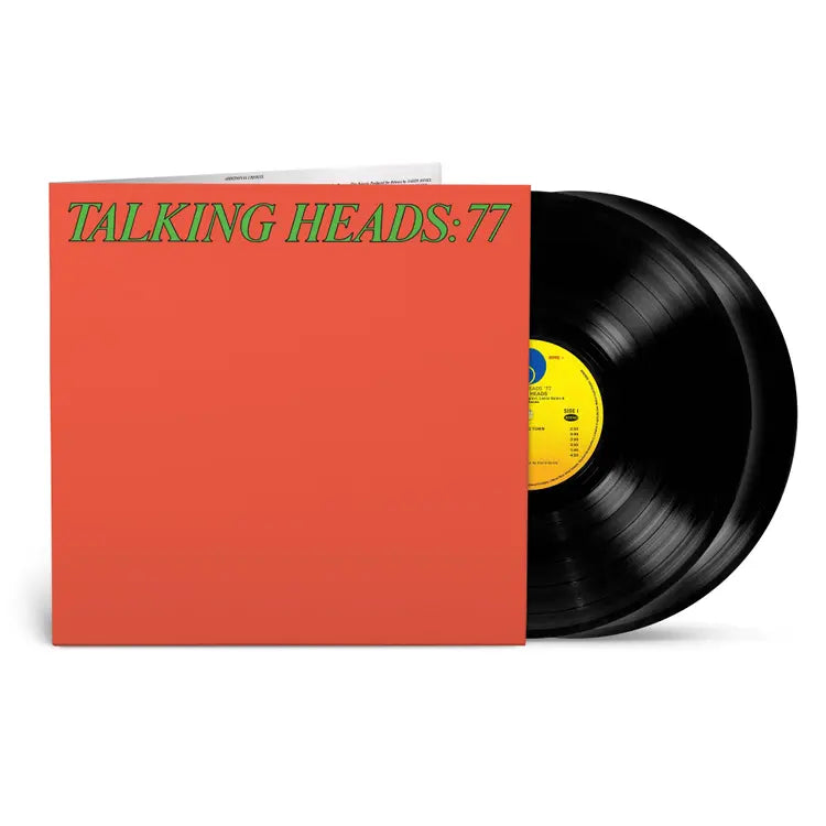 77 - Deluxe Edition (2LP)
