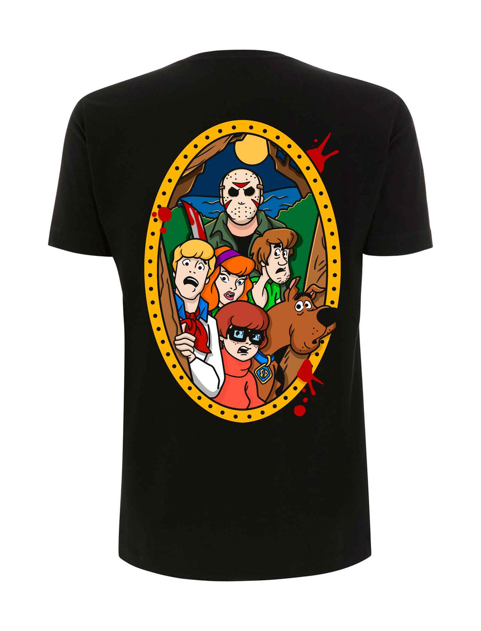 The Gang T-Shirt - Save Our Souls Clothing