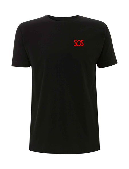 Ed, Edd & Freddy T-Shirt - Save Our Souls Clothing