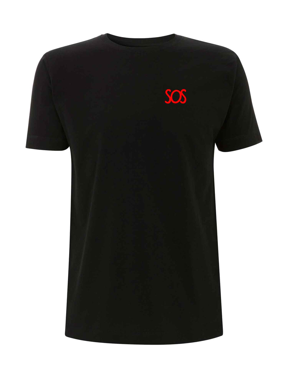 Ed, Edd & Freddy T-Shirt - Save Our Souls Clothing