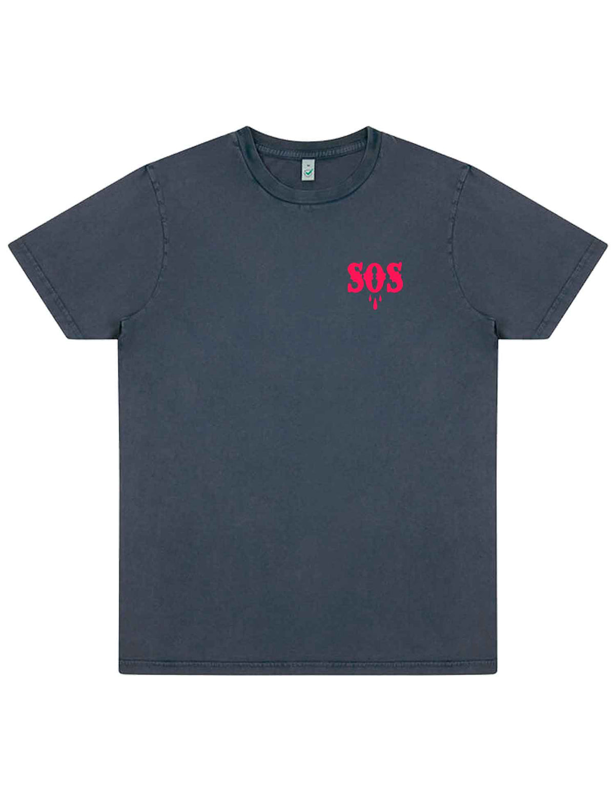 Beautiful Monster T-Shirt - Save Our Souls Clothing