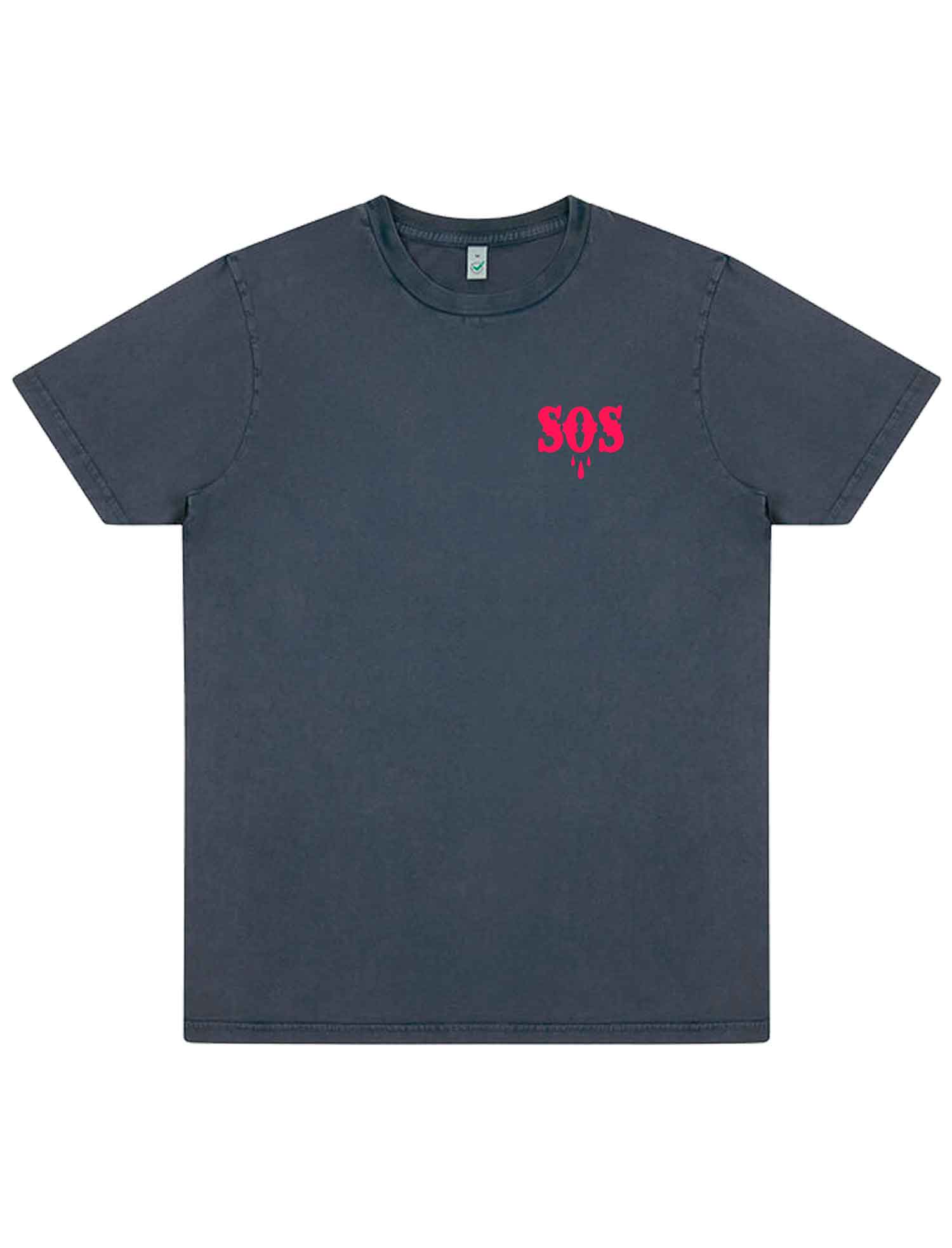 Beautiful Monster T-Shirt - Save Our Souls Clothing