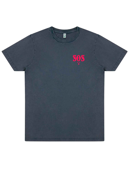 Beautiful Monster T-Shirt - Save Our Souls Clothing