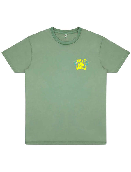Perfect Match T-Shirt - Save Our Souls Clothing