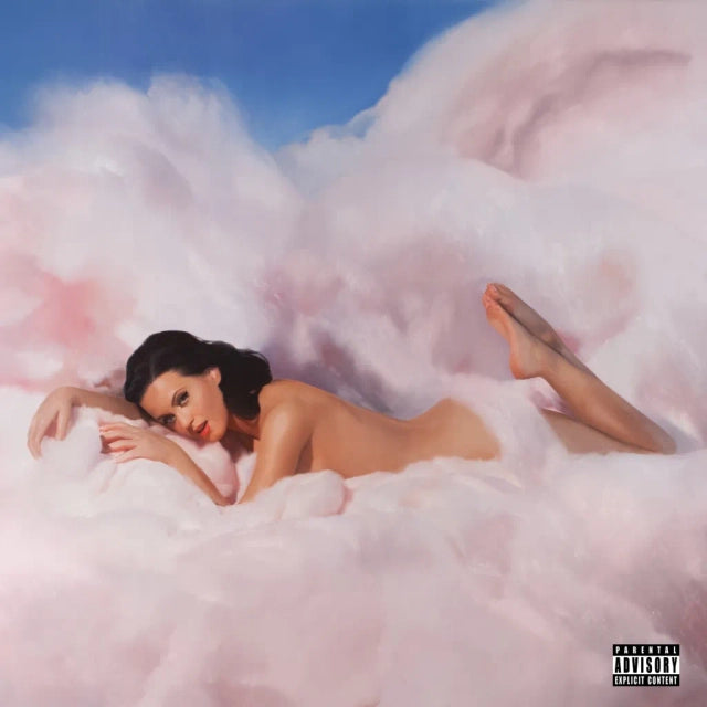 Katy Perry - Teenage Dream (2LP)