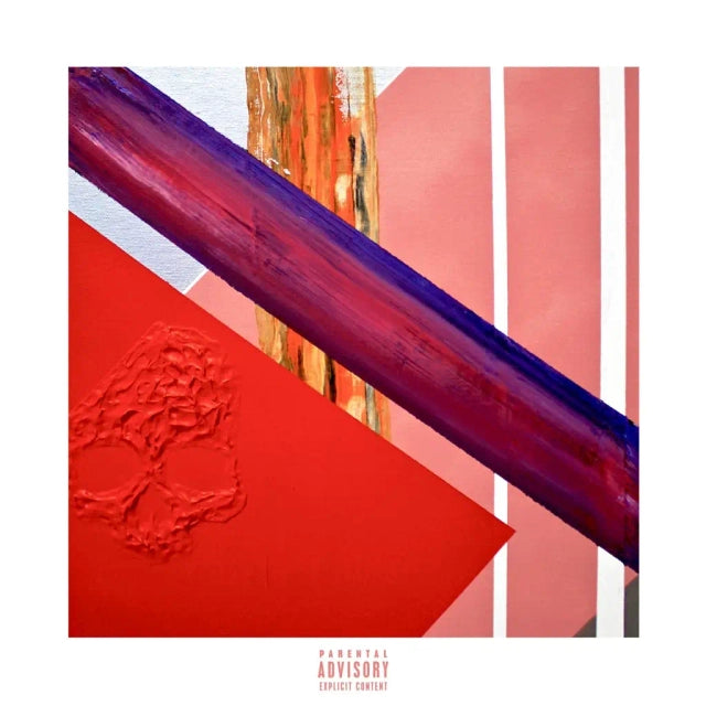 Lupe Fiasco - Tetsuo & Youth (2LP Grape Vinyl)