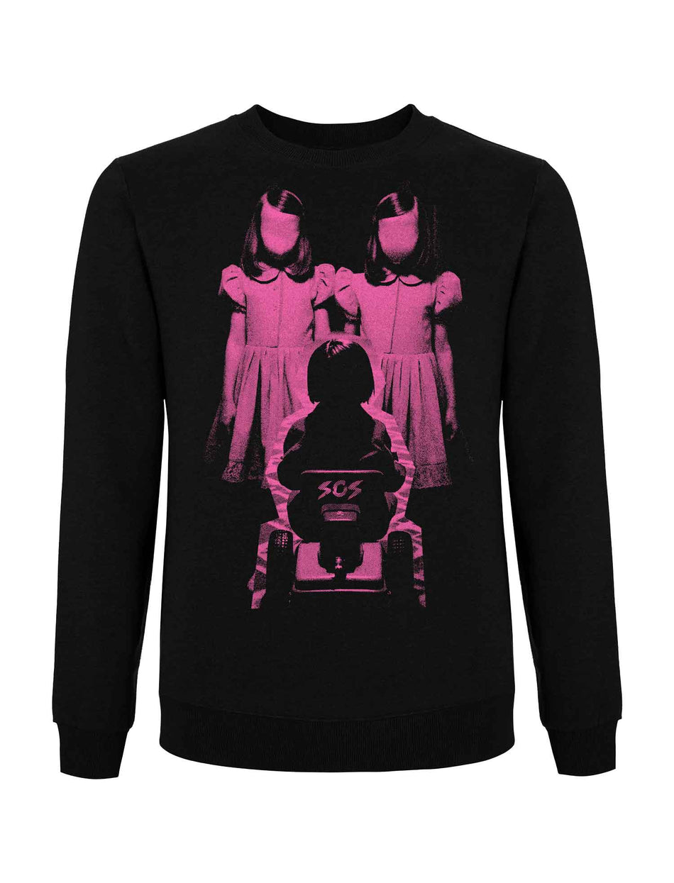 The Grady Twins Sweatshirt - Save Our Souls Clothing