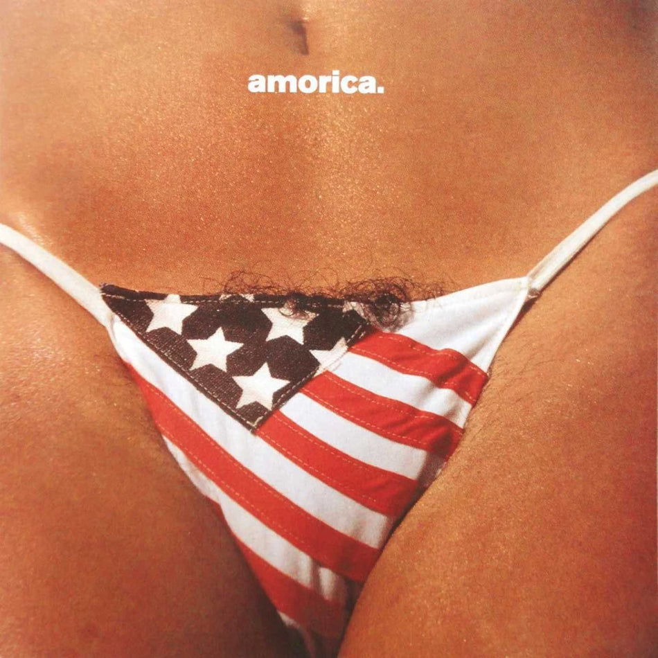 The Black Crowes - Amorica (2LP)