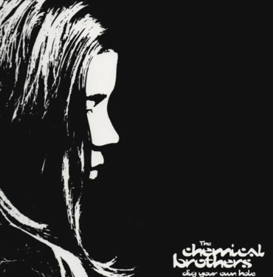 The Chemical Brothers - Dig Your Own Hole (2LP)