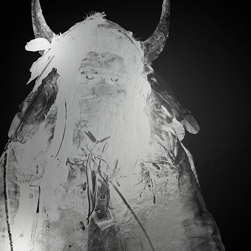 The Cult - Weapon Of Choice - RSD 2026 (1LP Silver Vinyl)