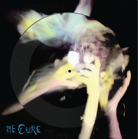 The Cure - The Head On The Door - RSD 2025 (1LP Picture Disc)