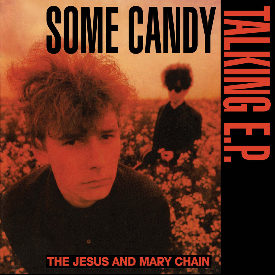 Some Candy Talking (40th Anniversary) - RSD 2026 (12" Red Vinyl)