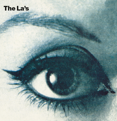 The La's - The La’s - NAD 2024 (1LP Coke Bottle Green Vinyl)