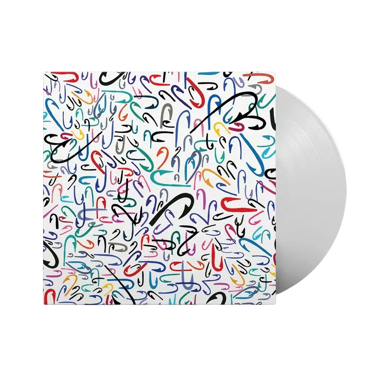 The Lemonheads - Love Chant (1LP White Vinyl)