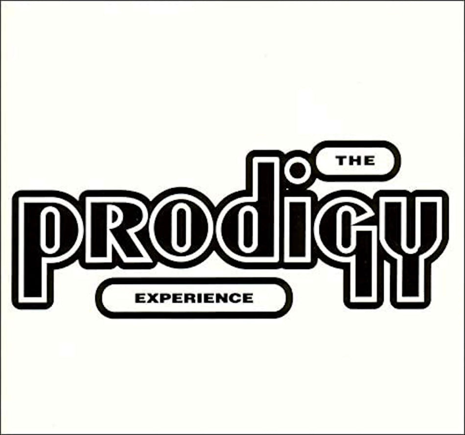 The Prodigy - Experience (2LP Gatefold)