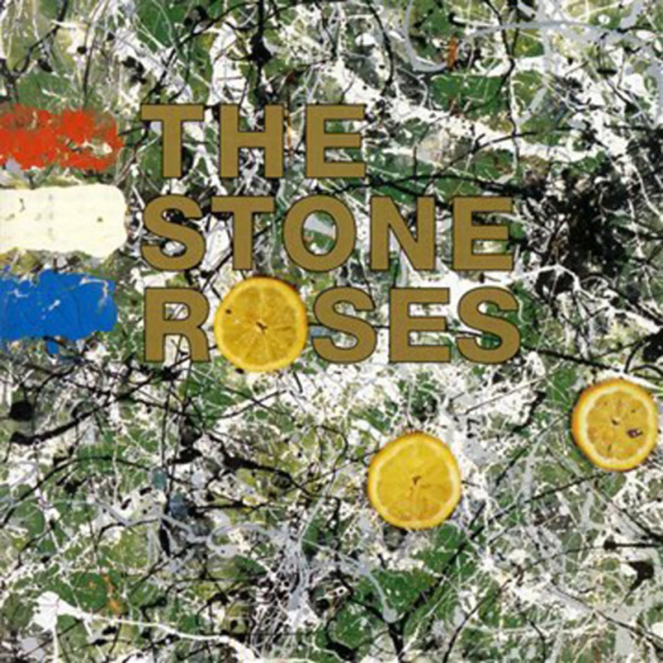 The Stone Roses (1LP)