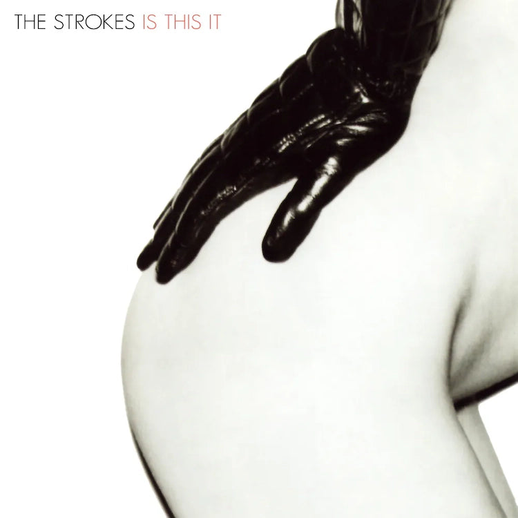 The Strokes - Is This It (1LP)