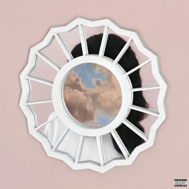 Mac Miller - The Divine Feminine (1LP Blueberry Vinyl)