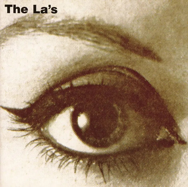 The La's (1LP)