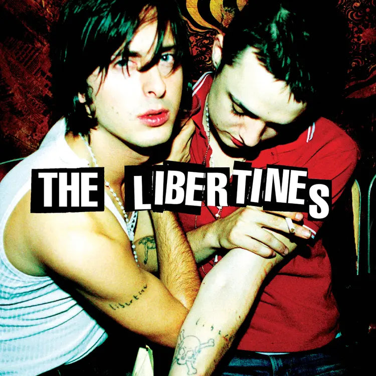 The Libertines (1LP)