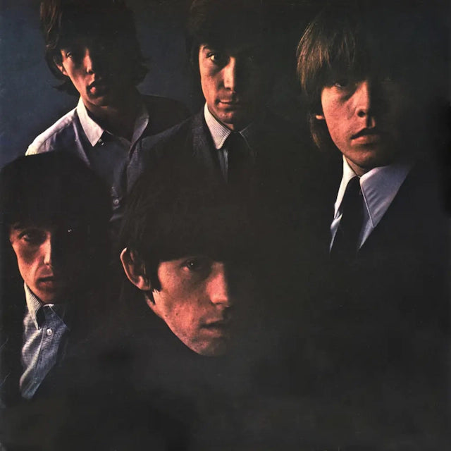 The Rolling Stones - The Rolling Stones No.2 (1LP)